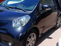 Usata Toyota iQ 90 CV (66 kW) 2011 Other Utilitaria