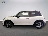 Usata Mini John Cooper Works 231 CV (169 kW) 2025 Bianco Utilitaria