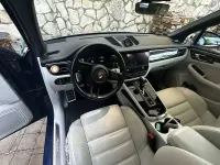 Usata Porsche Macan 265 CV (194 kW) 2023 Blu/azzurro SUV
