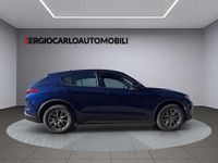 Usata Alfa Romeo Stelvio Business 190 CV (139 kW) 2019 SUV