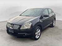 Usata Nissan Qashqai 106 CV (77 kW) 2009 SUV