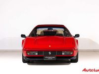 Usata Ferrari 208 254 CV (186 kW) 1986 Rosso corsa Coupé