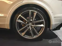 Usata VW Tiguan GTI 230 CV (169 kW) 2018 Perlato SUV