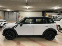 Usata Mini Cooper SD Countryman 143 CV (105 kW) 2014 SUV