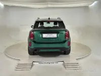 Usata Mini Countryman 2022 Verde SUV