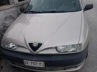 Usata Alfa Romeo 146 103 CV (75 kW) 1997 Grigio Utilitaria