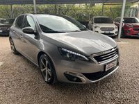 usata Peugeot 308 1.6 e-HDi 115 CV Stop&Start Allure