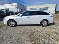 Usata Peugeot 508 Allure 140 CV (102 kW) 2012 Bianco Station wagon