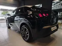 Nuova Peugeot 3008 Allure 145 CV (106 kW) 2025 Nero SUV