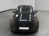 Usata Ford Fiesta ST-Line 125 CV (91 kW) 2022 Nero Berlina