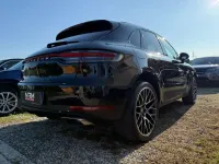 Usata Porsche Macan 265 CV (194 kW) 2022 Nero SUV