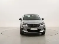 Brugt Peugeot e-2008 Active 56 kW (77 HK) 2022 Grå SUV