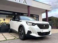 Usata Peugeot 2008 GT 131 CV (96 kW) 2023 Bianco madreperla SUV