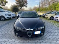 usata Alfa Romeo 159 1.9 JTDm Sportwagon 150 cv Progress