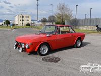 Usado Lancia Fulvia 164 CV (120 kW) 1970 Rojo Coupe
