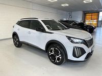 Usata Peugeot 2008 Allure 101 CV (74 kW) 2025 Bianco SUV