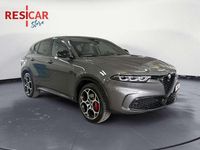 Usata Alfa Romeo Tonale Veloce 179 CV (131 kW) 2023 Grigio scuro SUV