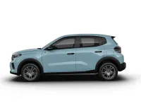 Ny Citroën C3 PureTech 101 HK (74 kW) 2025 Hvid SUV