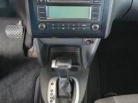 Usata VW Touran Trendline 140 CV (102 kW) 2005 Grigio Monovolume