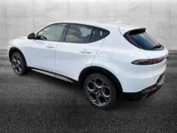 Usata Alfa Romeo Tonale Veloce 279 CV (205 kW) 2023 Bianco SUV