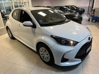 Usata Mazda 2 92 CV (67 kW) 2023 Bianco Utilitaria