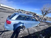 Usata Audi A4 Ambiente 179 CV (131 kW) 2007 Station wagon