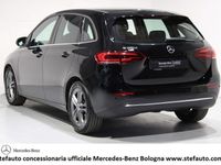 usata Mercedes B180 d Sport Plus Navi