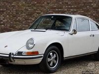 Usata Porsche 911 125 CV (91 kW) 1970 Bianco Coupé