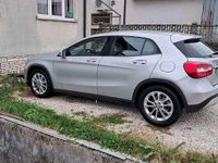 Usata Mercedes GLA180 Premium 109 CV (80 kW) 2015 SUV