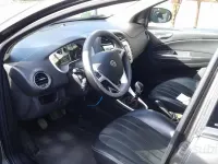 Usata Lancia Delta 120 CV (88 kW) 2013 Grigio Utilitaria