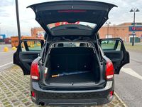 Usata Mini One Countryman 2021 Nero SUV