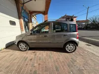Usata Fiat Panda 69 CV (50 kW) 2011 Utilitaria