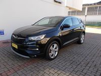 usata Opel Grandland X 1.2 Turbo 12V 130 CV Start&Stop 2020