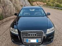 Usata Audi A6 Allroad Sport 240 CV (176 kW) 2009 Station wagon