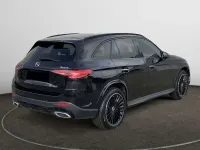 Occasion Mercedes GLC220 Premium 197 ch (144 kW) 2025 Noir SUV