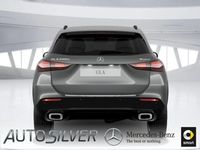 usata Mercedes 220 GLA SUVd Automatic 4Matic Progressive Advanced Plus nuova a Verona