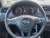 Usata VW Polo Trendline 60 CV (44 kW) 2016 Berlina