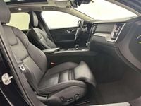 Usata Volvo V60 Plus 197 CV (144 kW) 2023 Other Station wagon