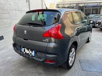 usata Peugeot 3008 1.6 e-HDi 115CV cambio robotizzato S.&S. Business