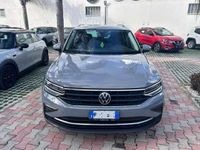 usata VW Tiguan 2.0 tdi Life 150CV dsg Uff Italy Navi Clima Led