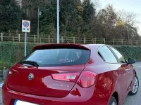 Usata Alfa Romeo Giulietta Business 120 CV (88 kW) 2017 Utilitaria