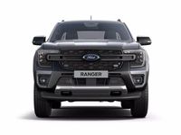 Nuova Ford Ranger Wildtrack 205 CV (150 kW) 2026 Carbonized gray/asher gray Pick-up