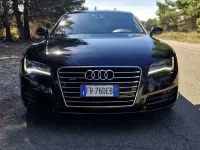 Usata Audi A7 Sportback Comfort 299 CV (219 kW) 2011 Utilitaria