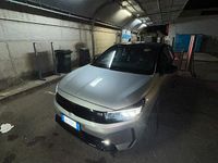 Usata Opel Corsa 54 CV (39 kW) 2024 Grigio Berlina