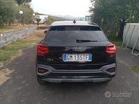 Usata Audi Q2 116 CV (85 kW) 2023 Nero SUV