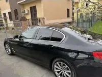 Usata BMW 520 190 CV (139 kW) 2018 Berlina