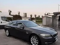 Usata BMW 530 Efficient Dynamics 272 CV (200 kW) 2015 Berlina