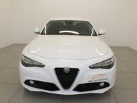 usata Alfa Romeo Giulia 2.2 Turbodiesel 136 Cv. AT8 SP