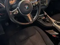 Usata BMW 218 Advantage 136 CV (100 kW) 2018 Coupé
