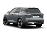 Nuova Nissan Qashqai N-Connecta 158 CV (116 kW) 2026 Verde SUV